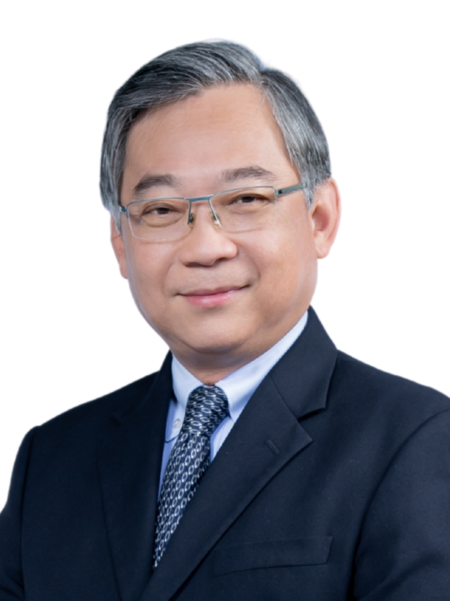 DPM Gan Kim Yong