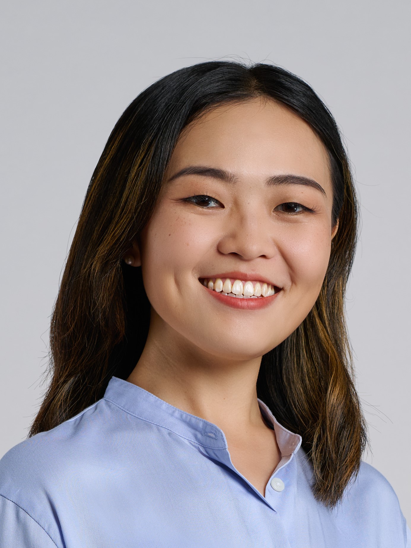 Eileen Chong