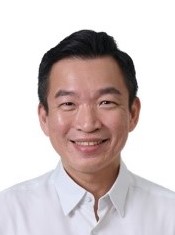 Eric Chua