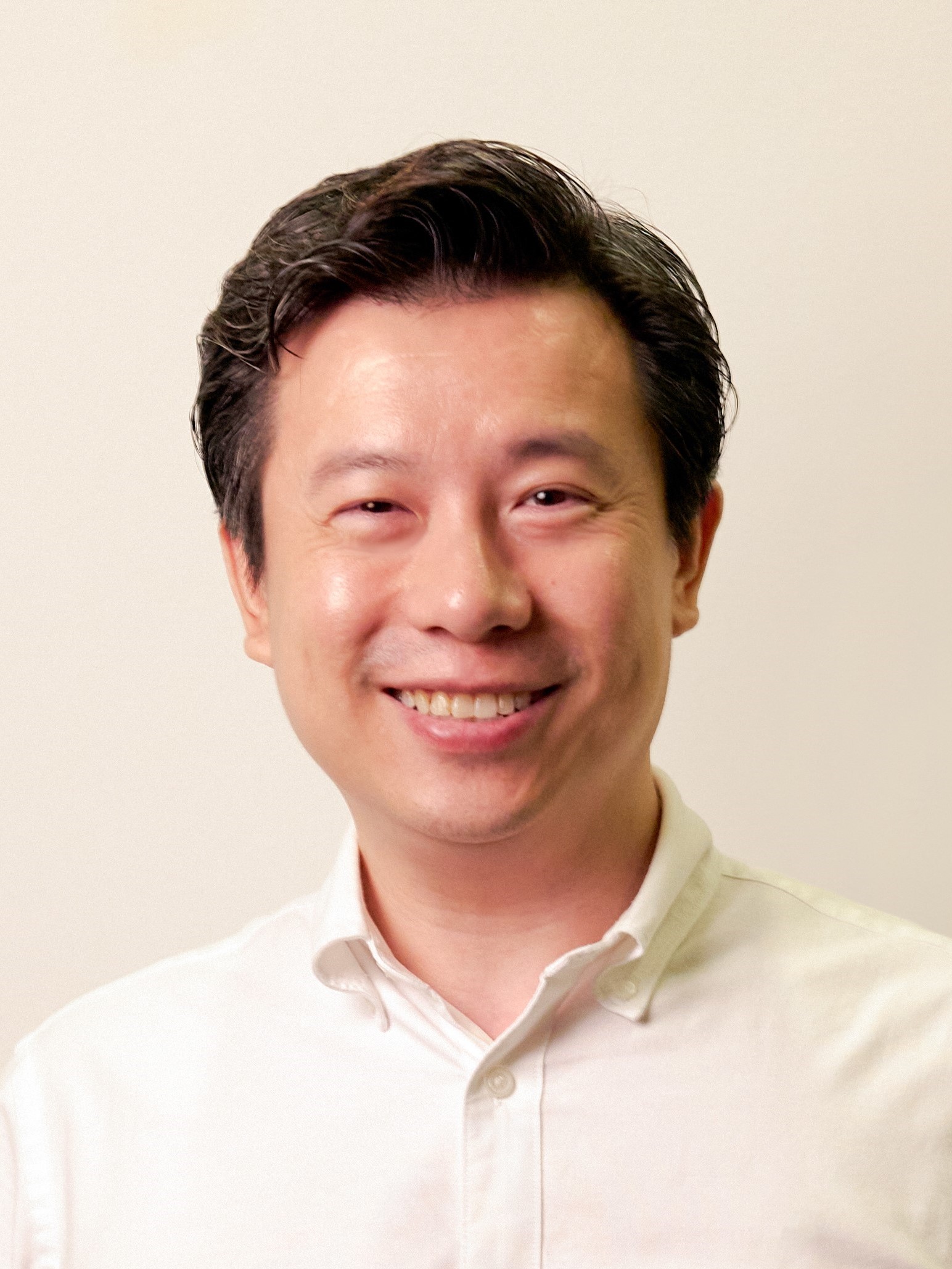 Gabriel Lam
