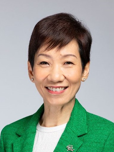 Grace Fu