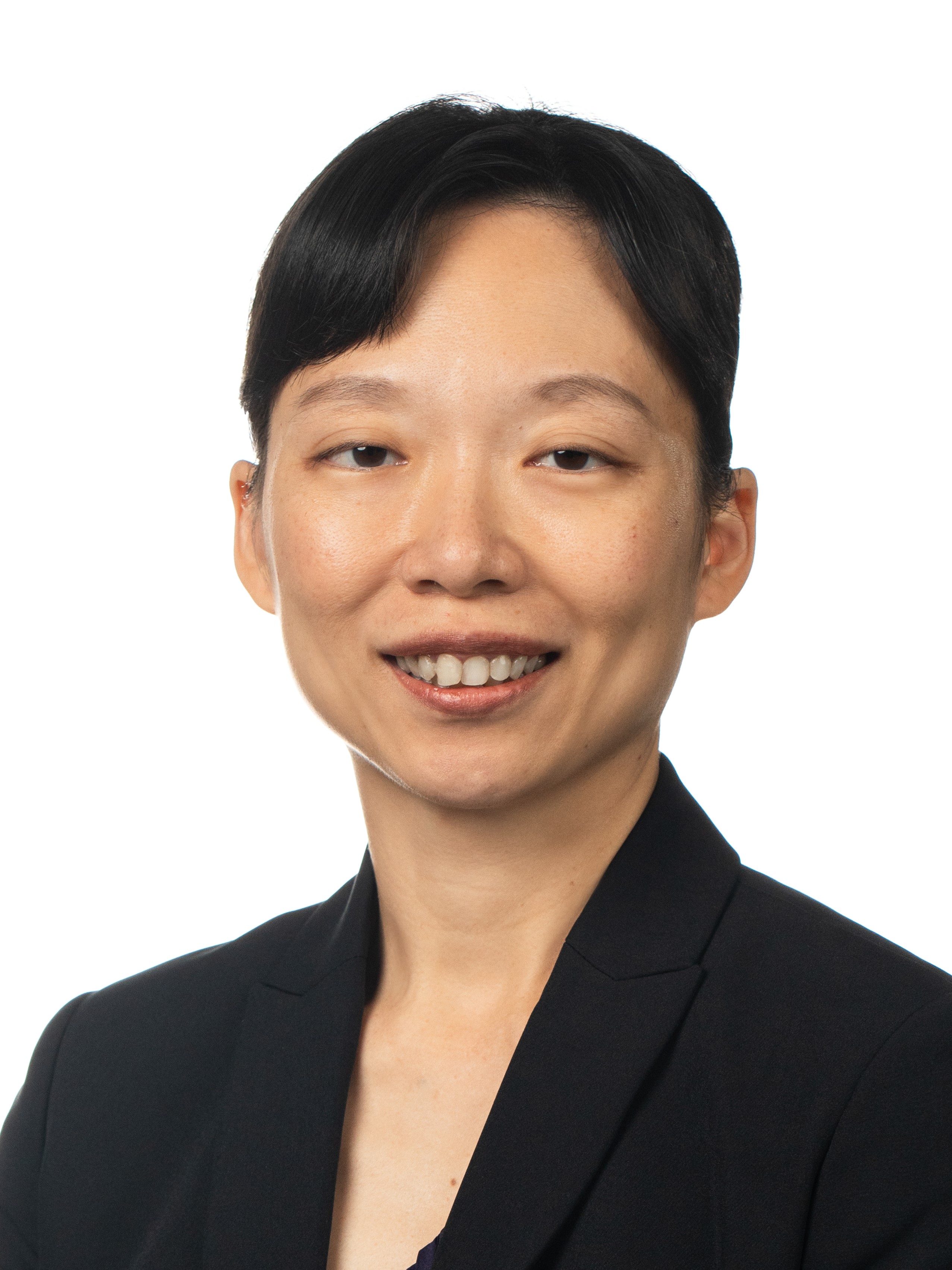 Jasmin Lau