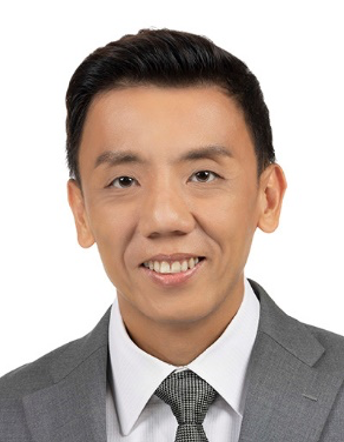 Jeffrey Siow