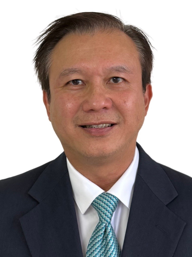 Lee Hong Chuang