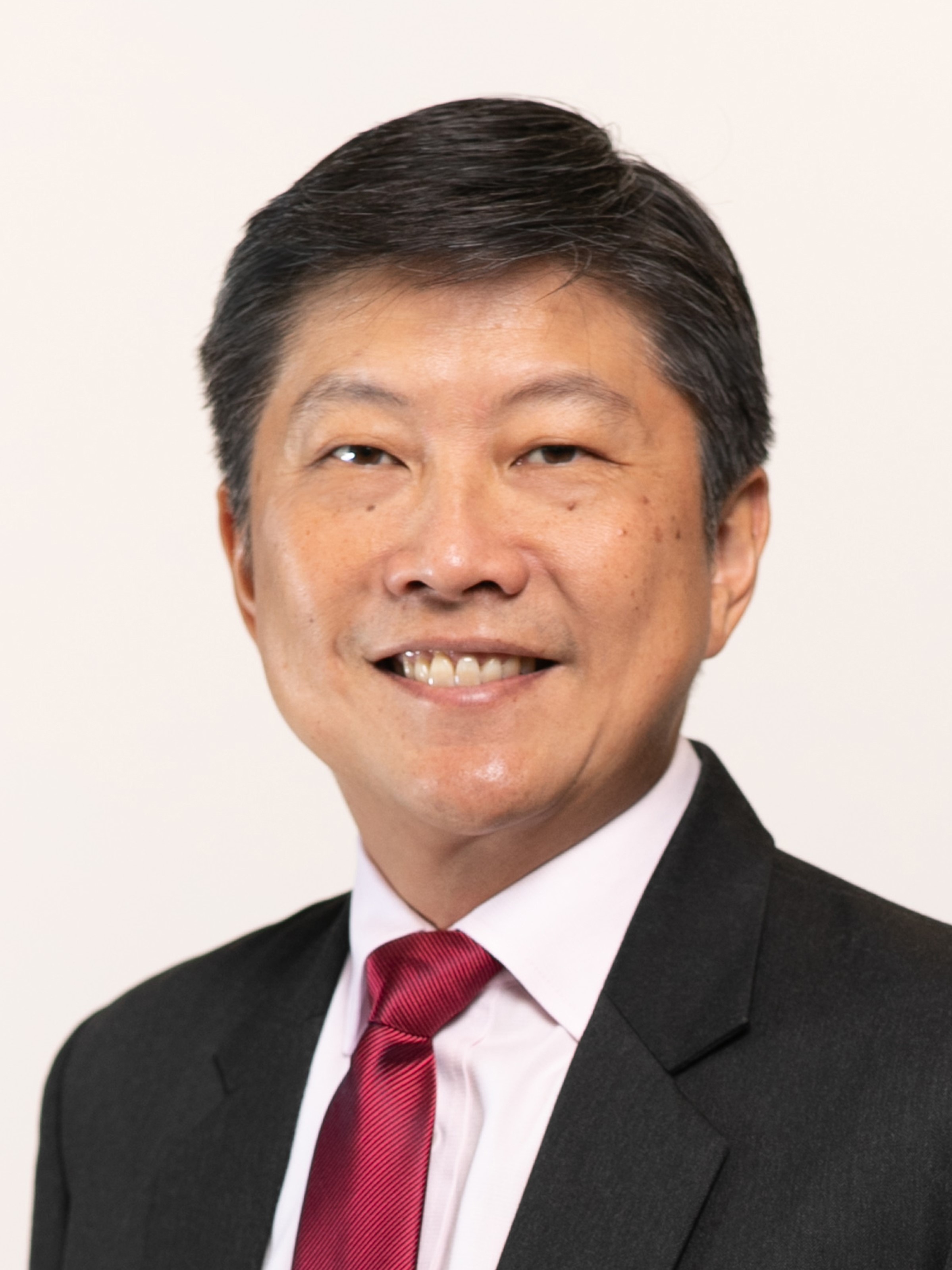 Ng Chee Meng