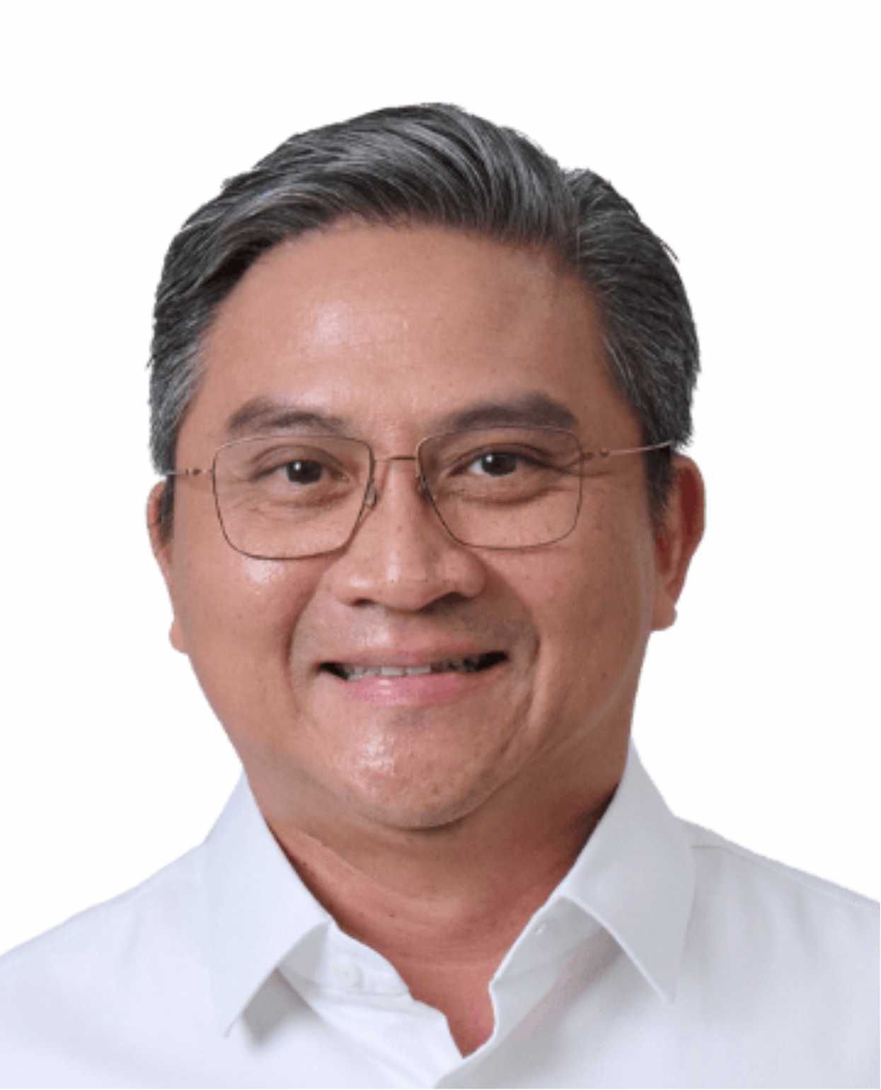 Saktiandi Supaat