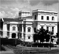 History of Parliament Library