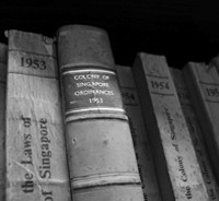 History of Parliament Library