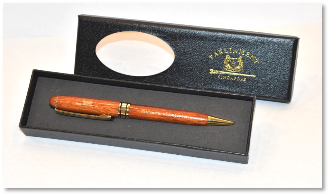 Corporate Pen Corporate Pen