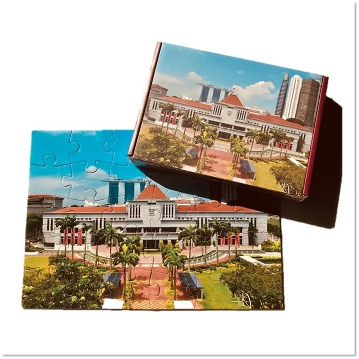 Jigsaw Puzzle Jigsaw Puzzle