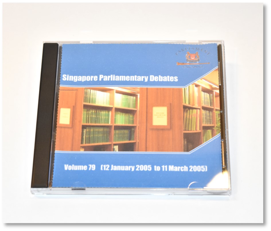 SPR CD Roms SPR CD Roms