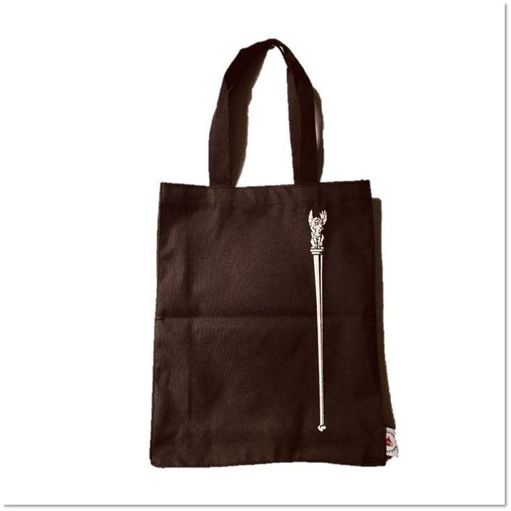 Tote bag Tote bag